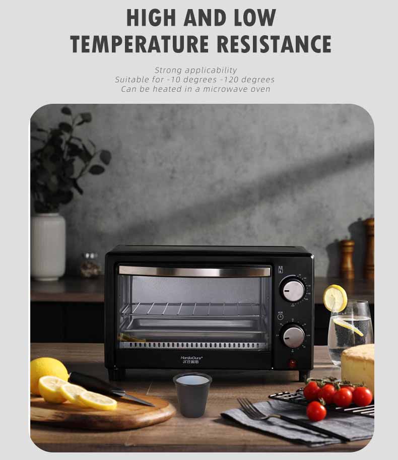 New 4 Oz Moca and Espresso double layers coffee cup