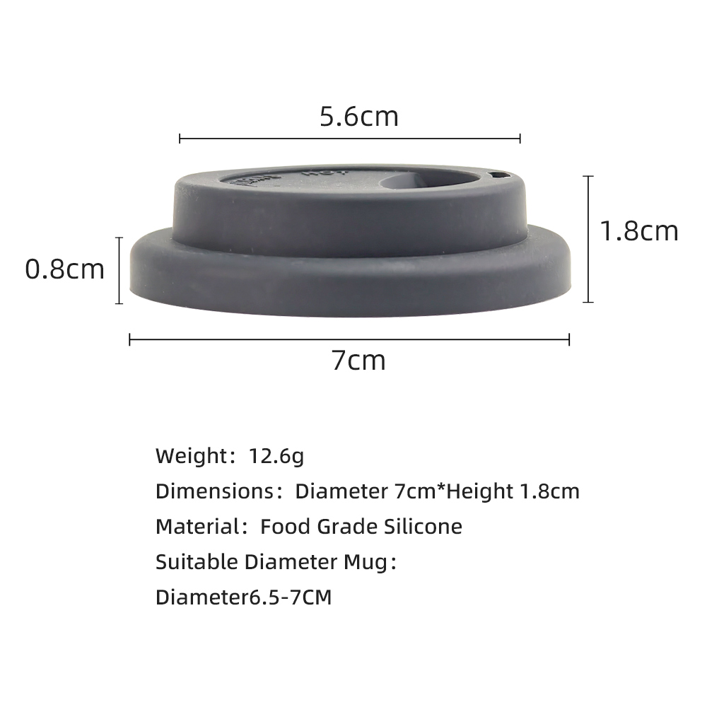 D7cm universal silicone lid5