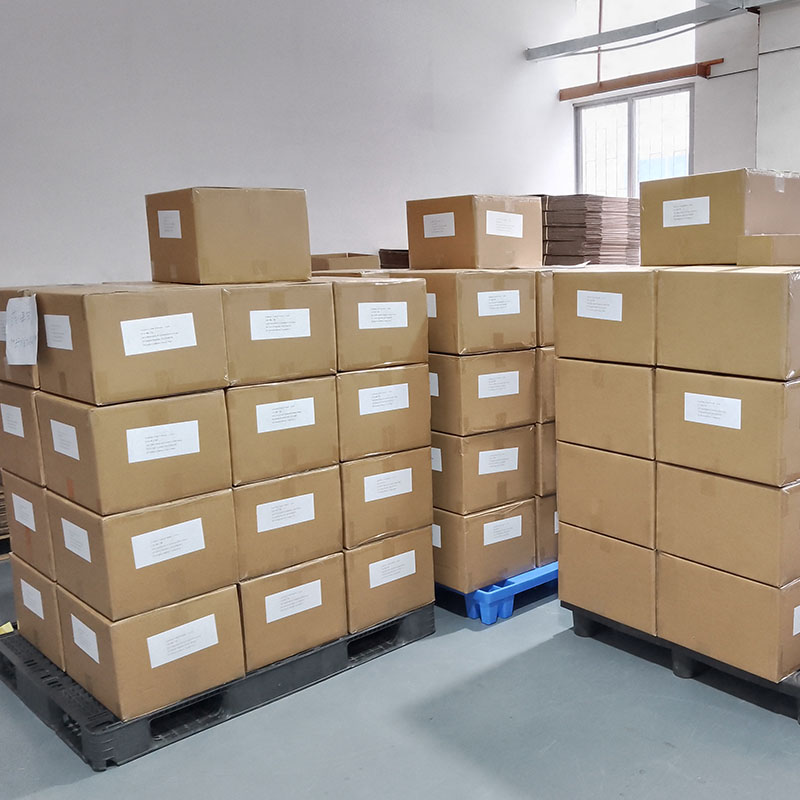 Packages Freight Go 