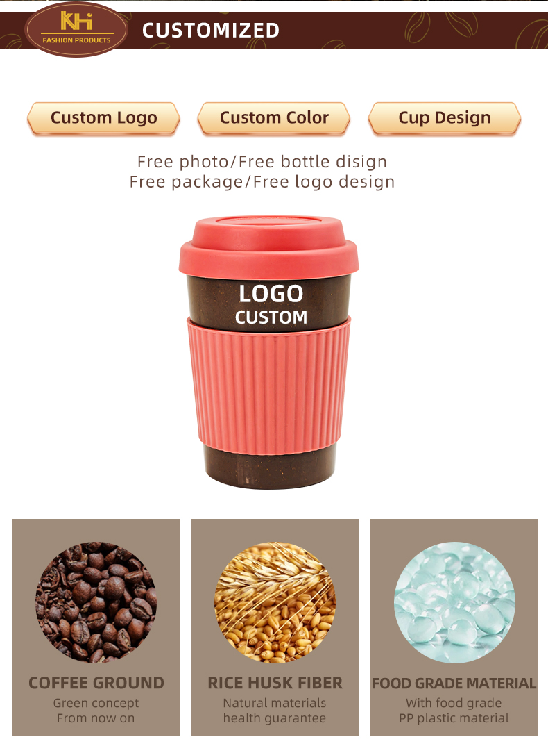 Degradable Coffee Cups2