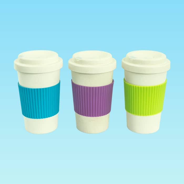 Compostable vs Reusable Eco Friendly Cup Solutions