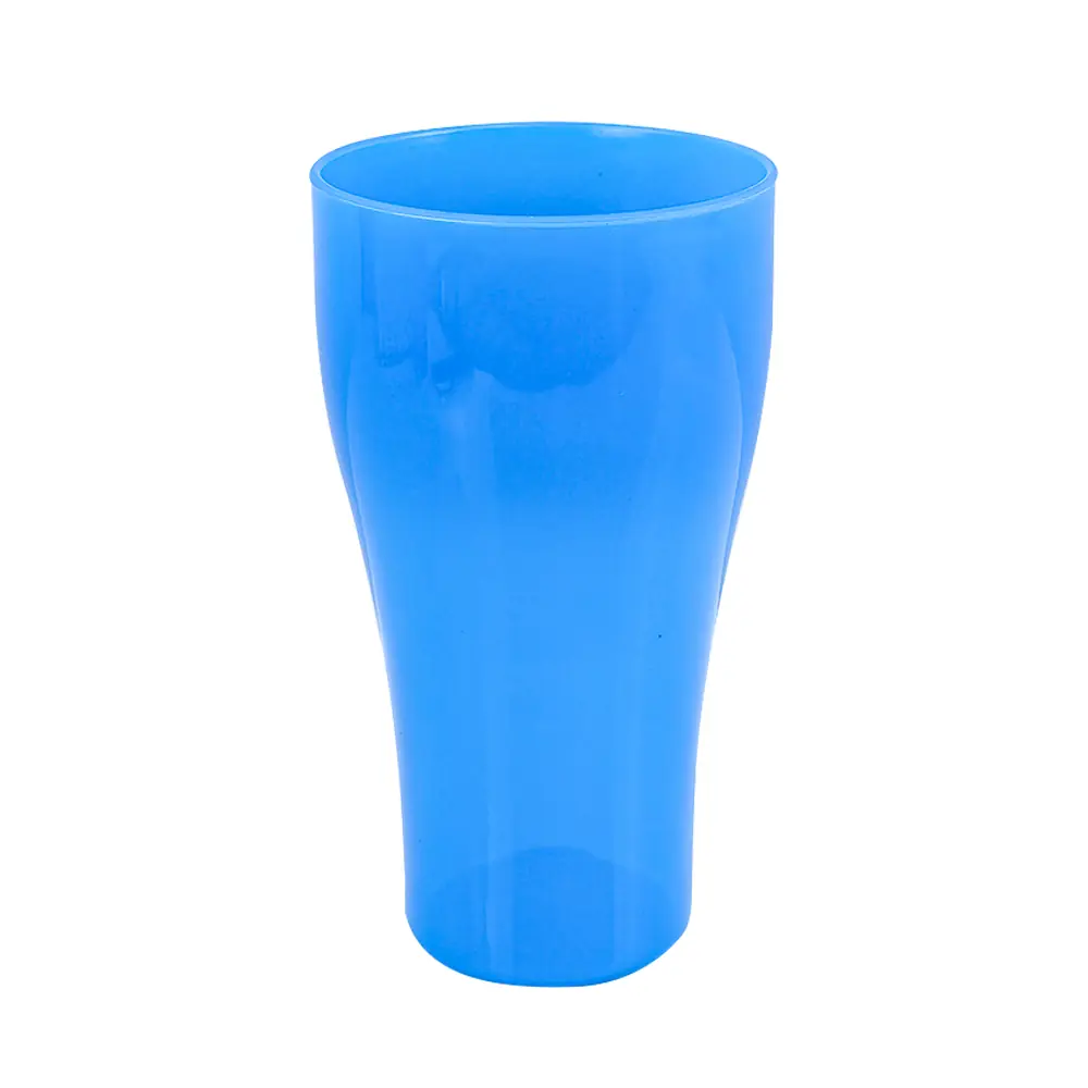 20OZ/600ML reusable plastic cola cup