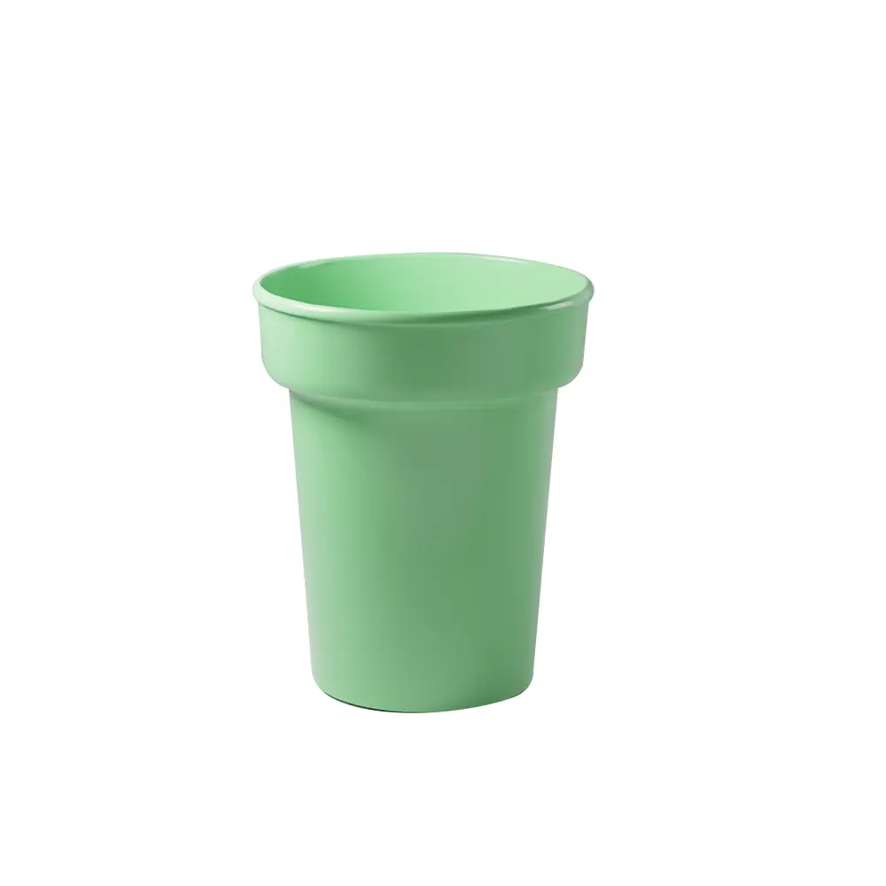 8OZ PLA biodegradable kids drinking cup